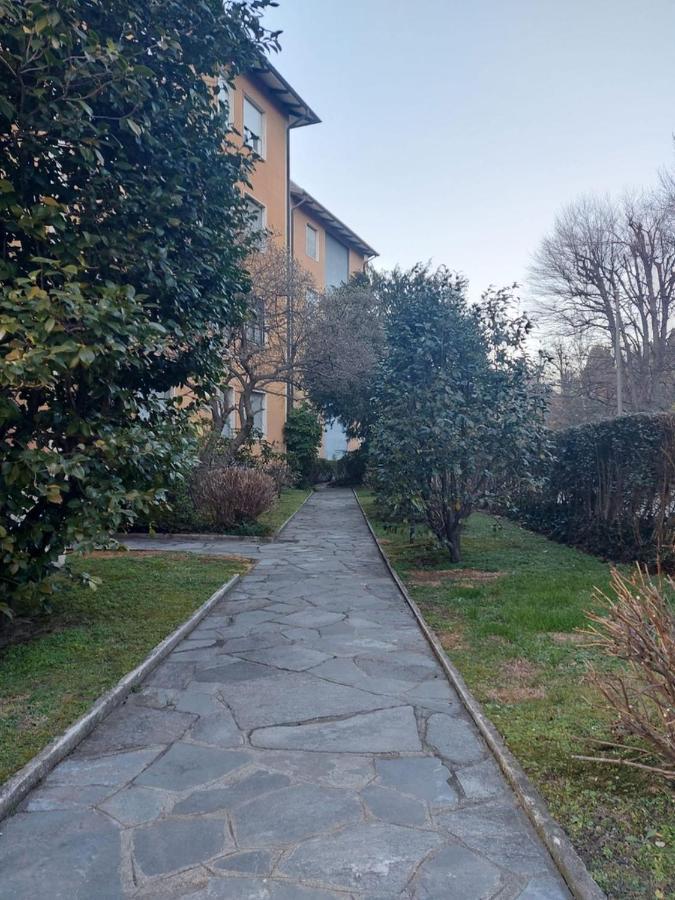 Bellavista Lago Maggiore Cerro  Exterior foto